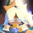 pure vanilla cookie