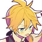 len kagamine len kagamine